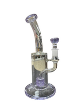 Glass With Perculator